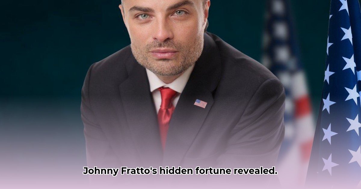 johnny-fratto-net-worth